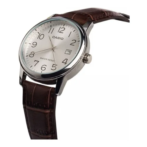 Casio top mtp voo2