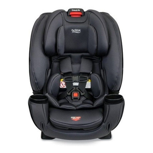 Silla de bebé para auto Britax ClickTight One4Life cool n dry