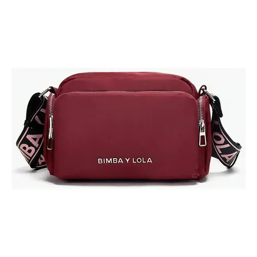 Bolsos bandoleras bimba y lola new arrivals