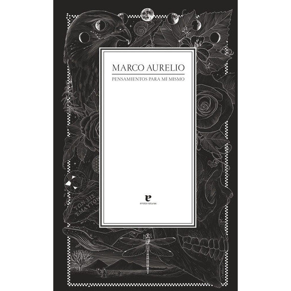Pensamientos Para Mí Mismo | Marco Aurelio