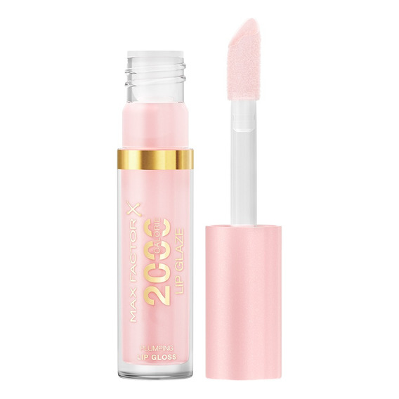 Brillo Labial Glaseado Max Factor X 2000 Calorie