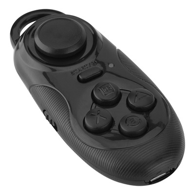 Gamepad Controlador De Juego Joystick Selfie Temporizador