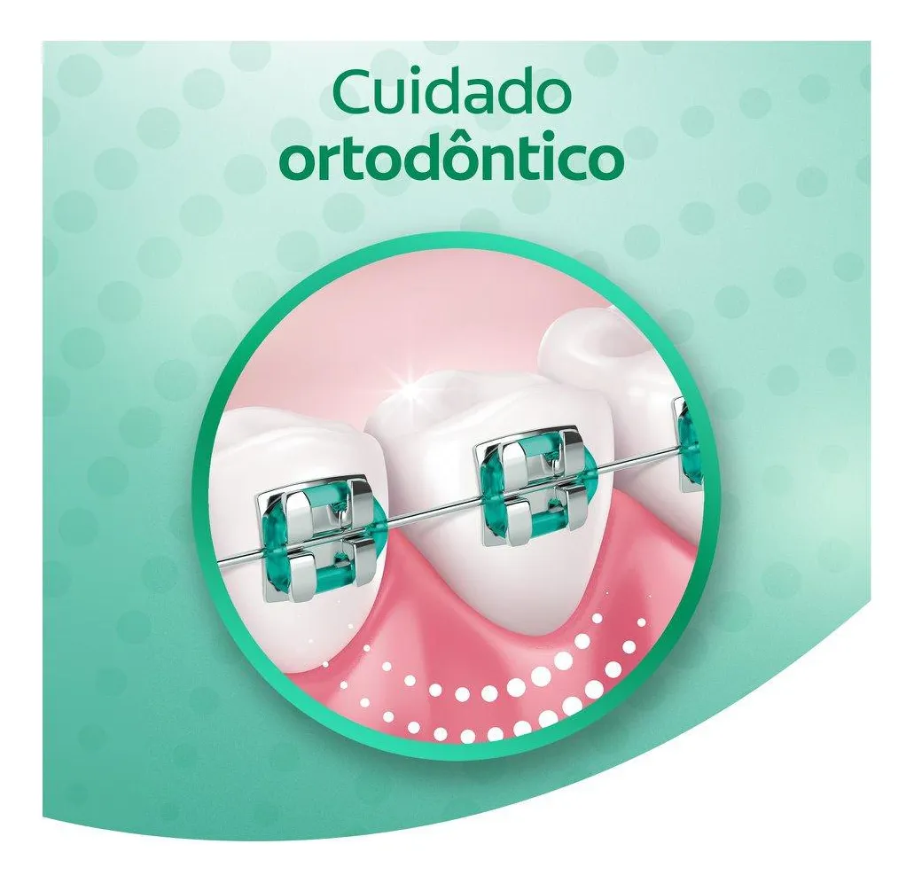 Creme Dental Colgate Orthogard Uso Diário 90g 4