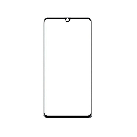 Vidrio Pantalla Delantero Repuesto Para Huawei Mate 20