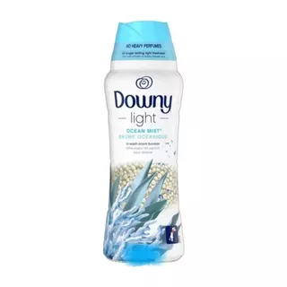 Downy Unstopables Ocean Mist Intensificador Perfume 515 G