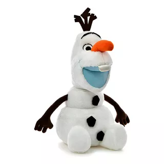 Phi Phi Peluche Disney Frozen Olaf 25cm Pd012