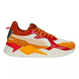 Puma 388561-01 Rs-x Masters Of The Universe He-man