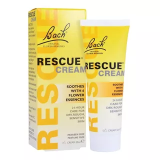 Rescue Cream