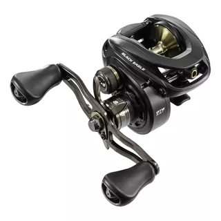 Super Carretilha Marine, Black Eagle 8 Rolamentos Drag 7kg