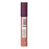 Labial Maybelline Larga Duración Super Stay Matte Ink Zodiac Acabado Mate Color Seductress 65