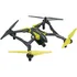 Drone Dromida Dide04gg Vista Fpv, color verde