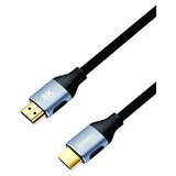 Cable Hdmi 2.1 De 10 Mt Ultra Hd 4k 120hz En 8k 60hz Netcom