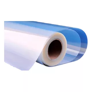 Clear Film Inkjet -fotolito- Arte Silk Plotter 61cm (a1)x30m