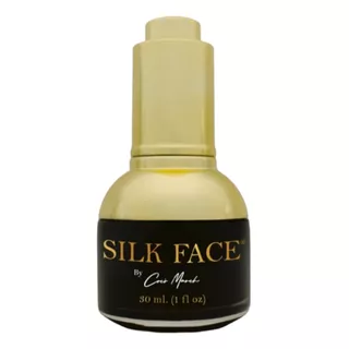 Serum Silk Face Cocó March 30ml - mL a $12664