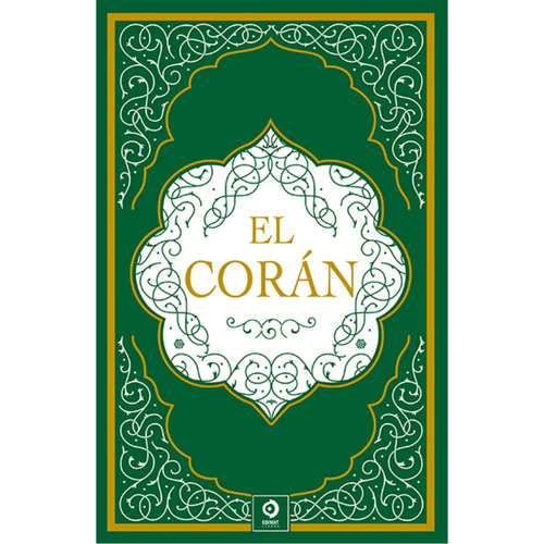El Corán (piel De Clásicos Extra), De Anónimo. Editorial Edimat Libros, Tapa Dura, Edición 1 En Español, 2023