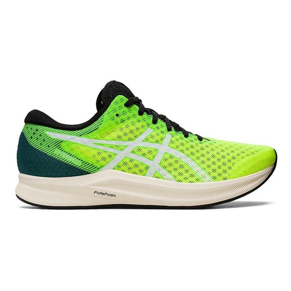 Zapatillas Asics Hyper Speed 2 Safety Yellow/white Hombre