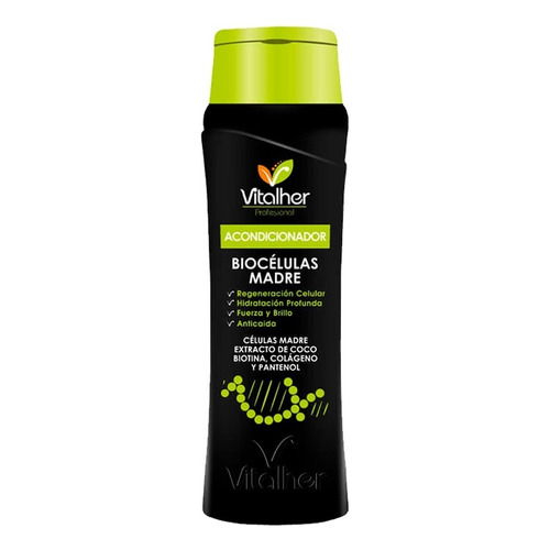 Acondicionador Biocelulas Madre - Ml A $71