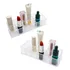 Miao Jin 2pcs Organizador De Lápiz Labial Acrílico De 12 Ran
