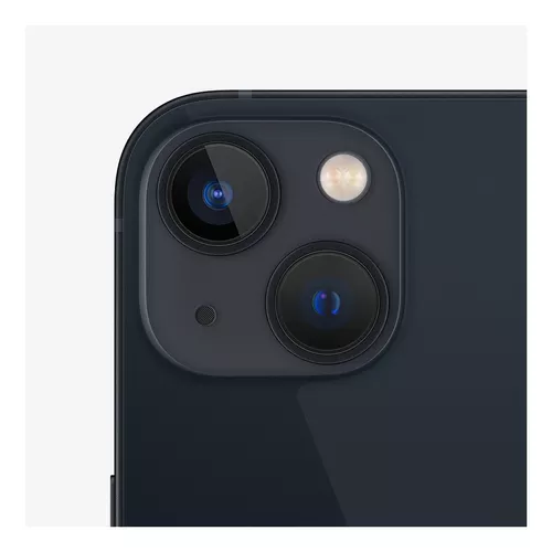 Apple iPhone 13 (256 GB) - Azul medianoche