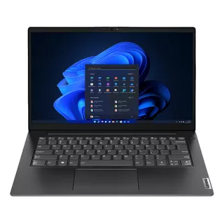 Notebook Lenovo V14 G3 Iap I7 512 Ssd 16gb Ram Win 11 Pro