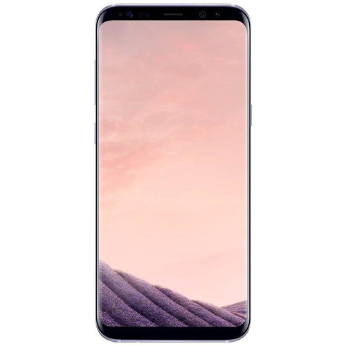 Samsung Galaxy S8 64 GB  gris orquídea 4 GB RAM