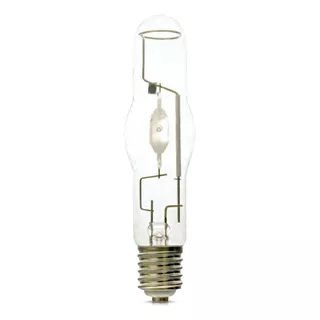 Lampada Vapor Metalica Tubular 400w E40 5000k Luz Neutra Cor Da Luz Branco-frio 110v/220v