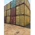 Contenedor Maritimo Contenedores Reefer Container 20 Y 40