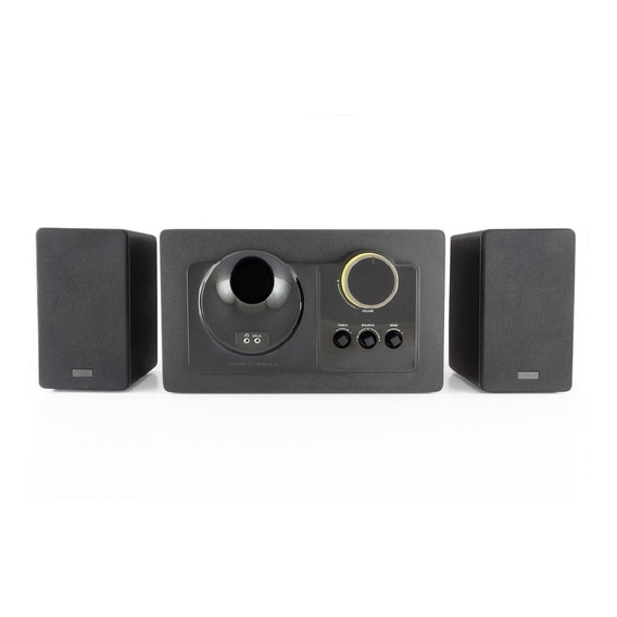 Parlante Bluetooth Home Theater Grub Bt Con Subwoofer