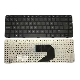 Teclado Hp 1000 G4 G6 430 450 Cq43 Cq45 Cq47 Envío Gratis