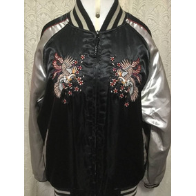 jaqueta japonesa