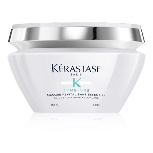 Máscara Symbiose Revitalisant Essentiel 200 Ml Kérastase