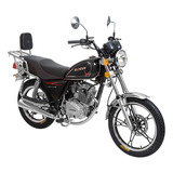 Moto Shineray Utilitaria Stark 150