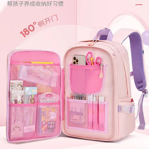 Mochilas para niñas para el best sale colegio