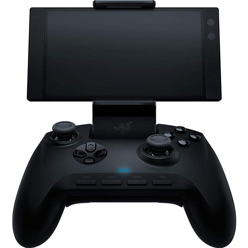 Control Joystik Razer Raiju Bluetooth Botones Programables