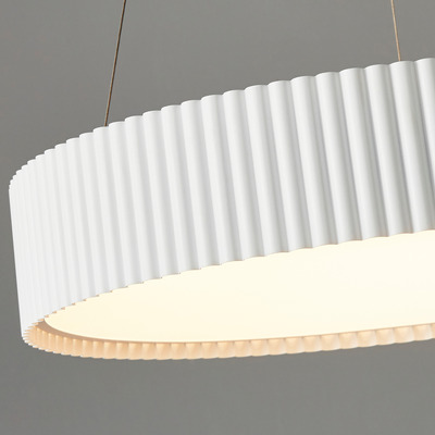 Luz Desing Zumo Colgante M 3000k Blanco Led