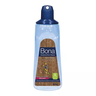 Cartucho Bona Spray Mop Madera 