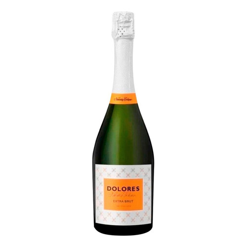 Champagne Dolores Extra Brut