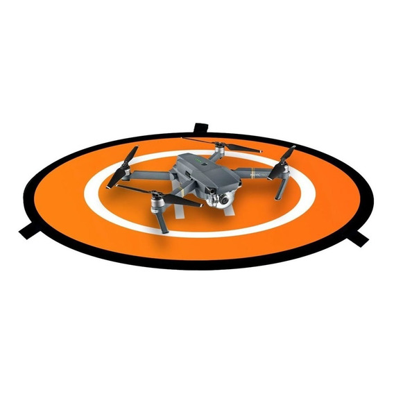 Pista Aterrizaje Drone Phantom Mavic Pro Inspire Spark Karma