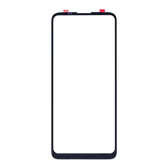 Vidrio Glass Repuesto Pantalla Para iPhone 11 Pro Max