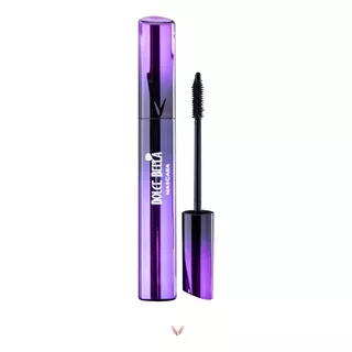 Mascara En Silicona Empaque Metalizado Dolce Bella Original