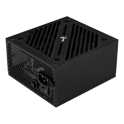 Fuente De Alimentacion Aerocool Cylon 500w 80 Plus 230vac Ap