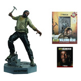 Tyreese The Walking Dead Eaglemoss (+modelos)