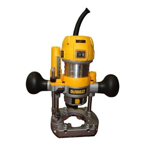 Tupia DeWalt DWP611PK 900W 220V