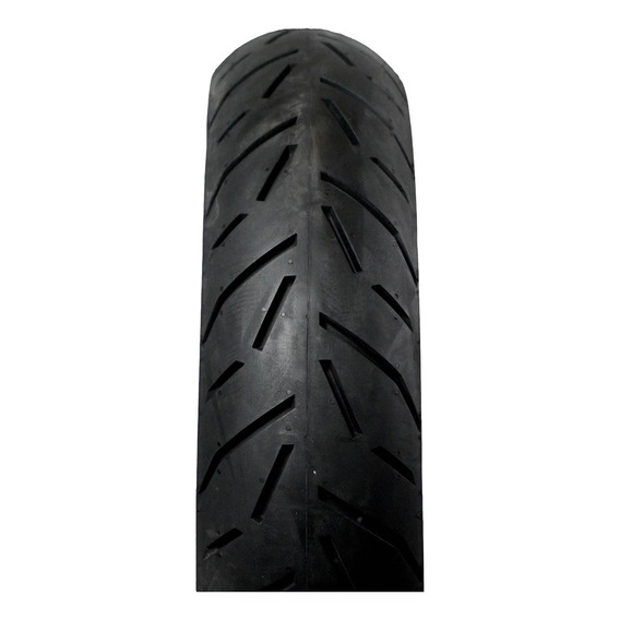 Llanta Continental 120/70-17 M/c 58p Tubeless Contistreet