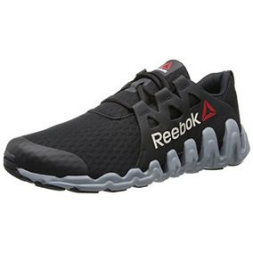 tenis reebok zig zag