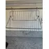Accesorios Barra Cocina - Cubiertero Y Soporte/escurridor Plateado