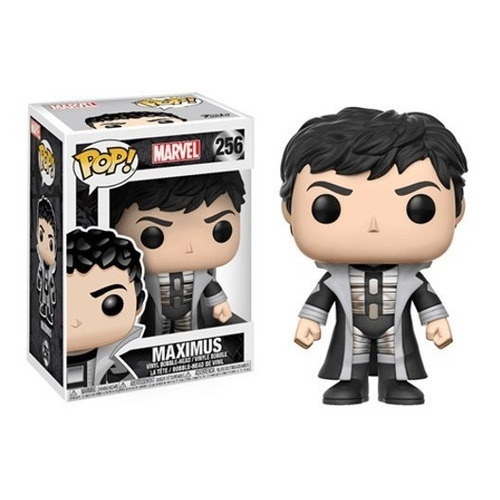 Funko Pop! Maximus 256 - Marvel Inhumans