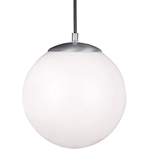 Sea Gull 6020  04 hanging Globe Colgante,1-light 150 vatios