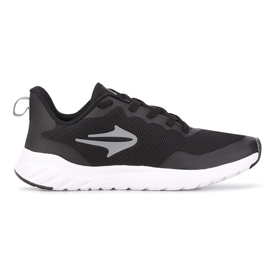 Zapatillas Topper Strong Pace Iii En Negro | Dexter