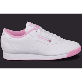 reebok princess rosas